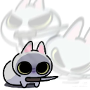7_ Discord sticker from Blackcat