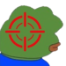 p_aim Discord Emoji from 🎤 Riff-Off | Singing, Games, Daily Events, Community