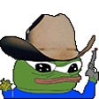 FR_pepocowboy custom emote | Friends 18+ Sfw | Adults-only • active-chat • Mature • Friendly • Gaming • Lgbtq+ • Hangout