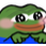 PepeBlush Discord Emoji - Sweet Sinners ♡