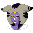 sujjasideeye custom emote from Star Wars: Open Galaxy