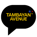 avenue Discord sticker | Tambayan Ave.