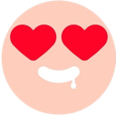 ttinlove Discord Emoji - ꒰  .  🌈 。cndyume ◟ `` ˖