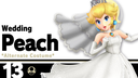 1000358869 custom emote | 💕Princess Peach And Princess Daisy And Princess Rosalina Tony💕