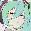 mikumikumeeee animated GIF emoji - ★ T&M NoFap ★