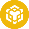 emojigg_BNB Discord sticker - MemeSnipe AI - 1# Solana Sniper Bot, Memecoins, SOL, Trading, Crypto, PumpFun, Axiom, Signals