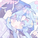 emoji_21 Discord sticker | [`~fandoms hangout`~]