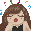 zgifMaitoSing animated GIF emoji from Chemistry's Lab