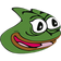 Pepega Discord sticker - Hejteri CODM