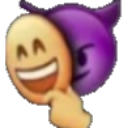 emoji_8 custom emote | Aeri's Sanctuary