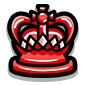 rank_123 Discord sticker from AdVenture Communist