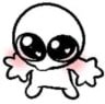Cute Discord sticker - Bunnies Cafe 18+