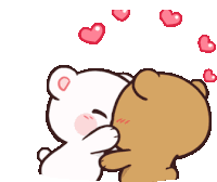 OC_kiss_attack animated emote | ʚꕥ∞:♡.｡ Our Cottage ｡.♡:∞ꕥɞ
