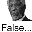 False custom emote - The Further