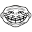 trolfront custom emote - Autism Mansion