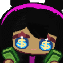 nep_dinero animated emote - Nep jr's server