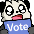 PandaVote Discord sticker | Sikhism ☬