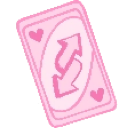 10uno_reverse_pink custom emote | ☆𝕊𝕥𝕒𝕣𝕝𝕚𝕘𝕙𝕥 𝕀𝕟𝕟☆