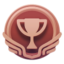 a_5thirdplace Discord Emoji - 🎤 Riff-Off | Singing, Games, Daily Events, Community
