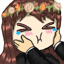 CTBxFear_AzuraSquish Discord sticker - The Rogue Syndicate