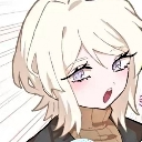 fausthardwork custom emote from renno và fan của anh ấy