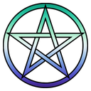 pentacle_gay Discord Emoji - unmask