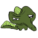 kraullmadreado custom emote - Emojis
