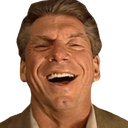 vincelaugh Discord Emoji from No-Sell Jobbers🤼