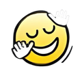 3ks custom emote from Arcade