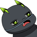 Ded custom emote | Raiku