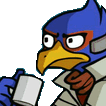 stare1 Discord sticker | Mirror Universe