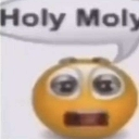 holymoly custom emote - Roblox LatinoAmerica⭐