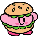 5016kirburger Discord Emoji - local toebeans