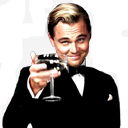 cheers Discord sticker from Transhumanism