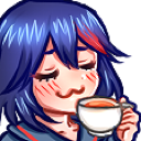 emoji_60 Discord Emoji - BLUE VORTEX