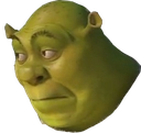 shrekahhuh custom emote | 🌴 ✨   U T O P I A   ✨ 🌴