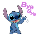 Stichbyebye Discord sticker | Phasmophobia Germany