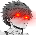 UsamiWoke Discord sticker | 𝕊ℙ𝔸ℂ𝔼