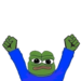 VictoryPepe custom emote | Battlefield Philosophy