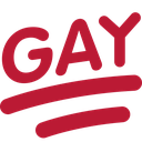gay Discord sticker - Hejteri CODM
