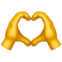 Hearthands Discord sticker | Messi Official