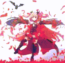 42240krultepes animated emote from BLUE VORTEX