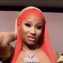 nicki_awkward Discord Emoji - Heart.exe