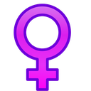 female_gender_symbol custom emote - 𝑪𝒓𝒚𝒔𝒕𝒂𝒍 𝑴𝒊𝒏𝒆 18+