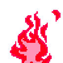 FireDarkred animated Discord emote | Lovers Cafe™ | Indian Discord Server • Nitro • Voice Chat • Active • India • Hangout • Gaming • SFW