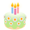 greencake Discord Emoji - JkLunars Campfire