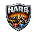 HARS custom emote from BDRP I Border Roleplay