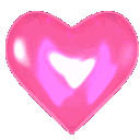 heart animated Discord emote - Cyberpunk Syndicate ☁୨ৎ