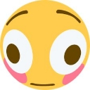 emoji_31 custom emote | ☠𝐔𝐍𝐒𝐄𝐓𝐓𝐄𝐋𝐈𝐍𝐆☠