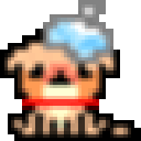 PuppySick animated Discord emote from DM Request 📪 ⌇ Ask To DM & Chatting ⌇ Non Dating ⌇ Social ⌇ Friendly ⌇ Nitro ⌇Non Toxic